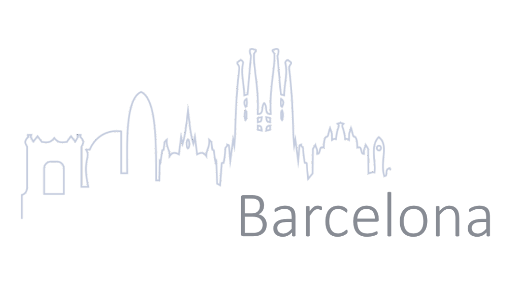 Messe Barcelona Messebau