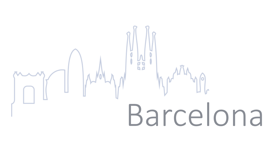 Barcelona Trade Fair Messe Barcelona Exhibition stand construction