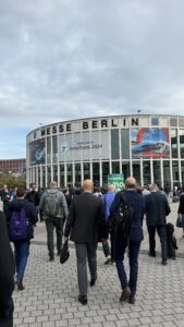 Messebau Berlin