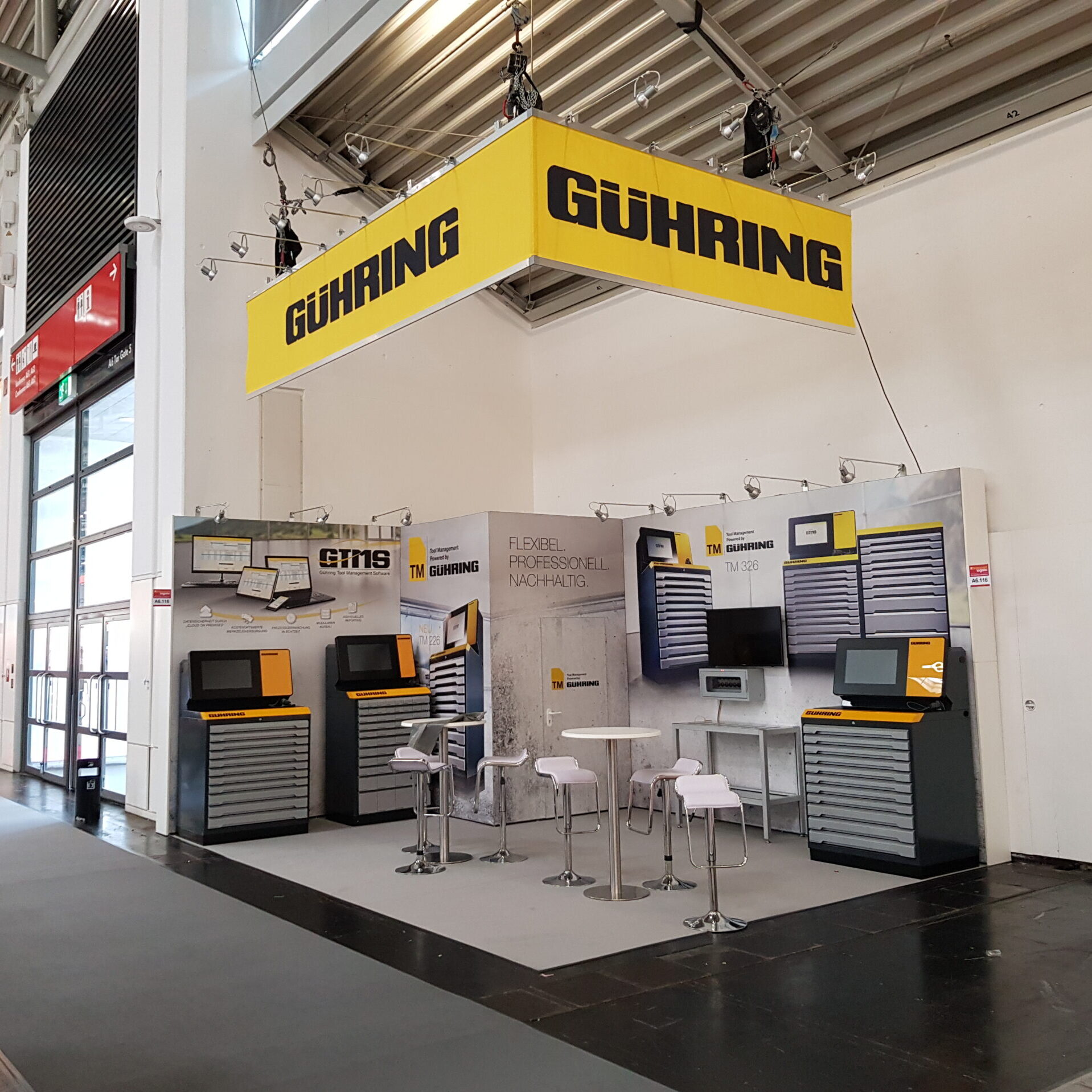 Transport & Logistic