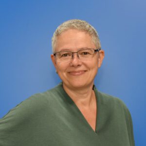 Daniela Richter-Aisch