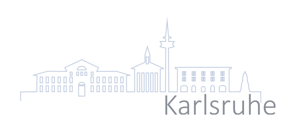 Silhouette Messe Karlsruhe