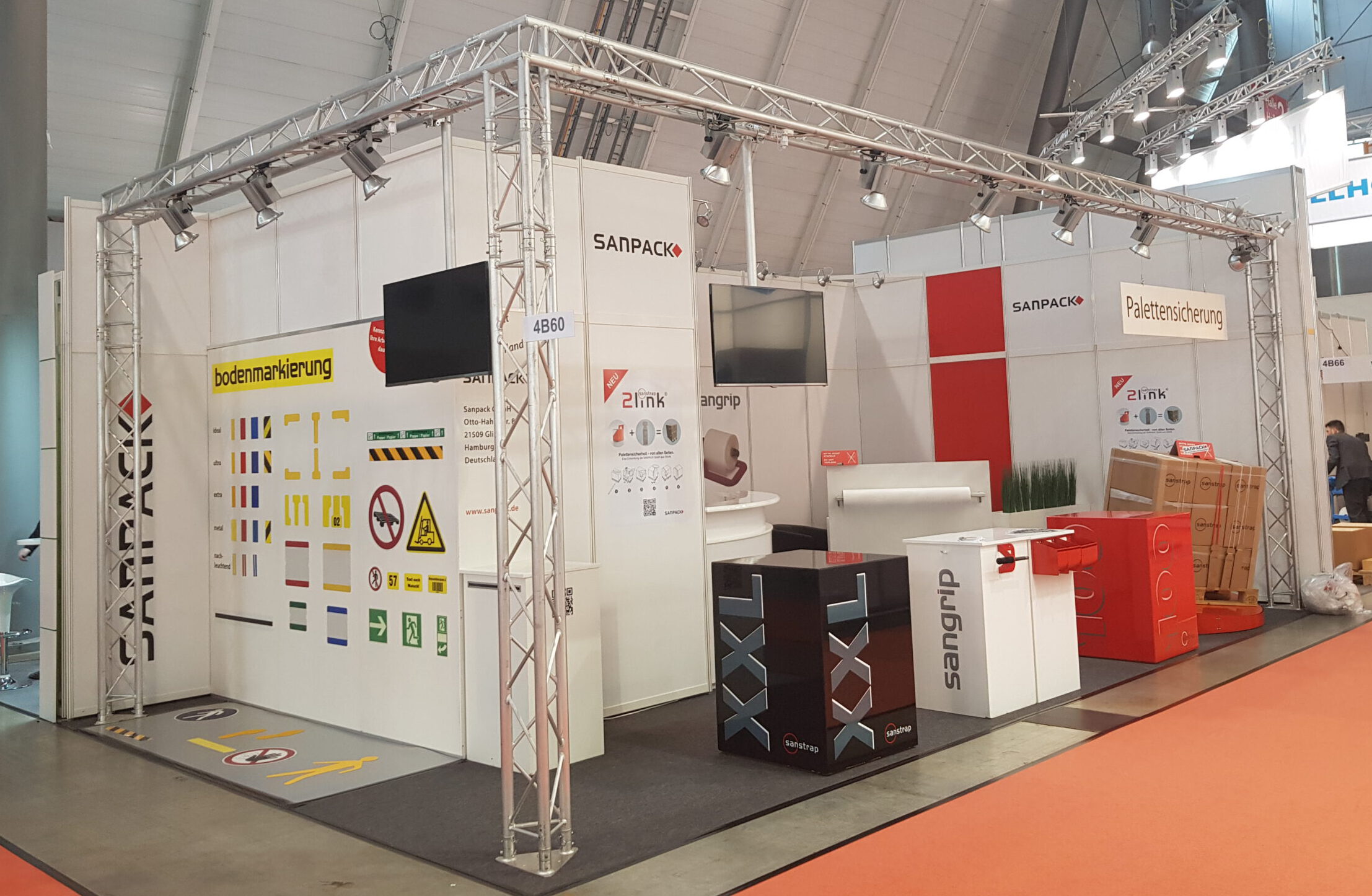 Logimat