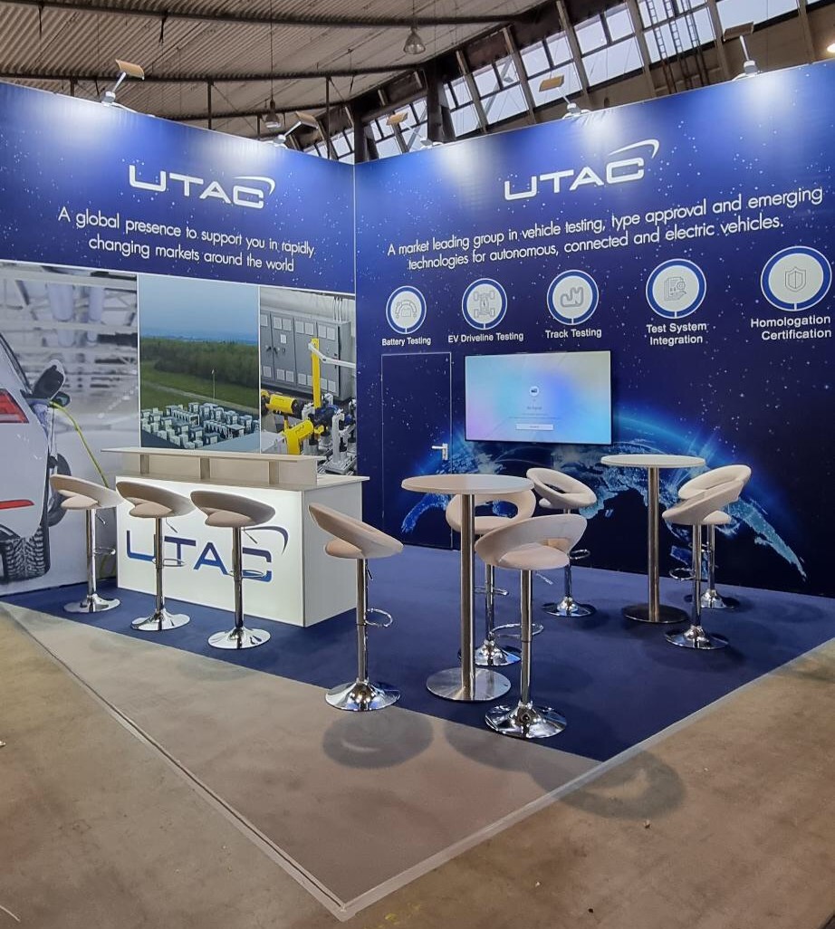 Electric & Hybrid Epo