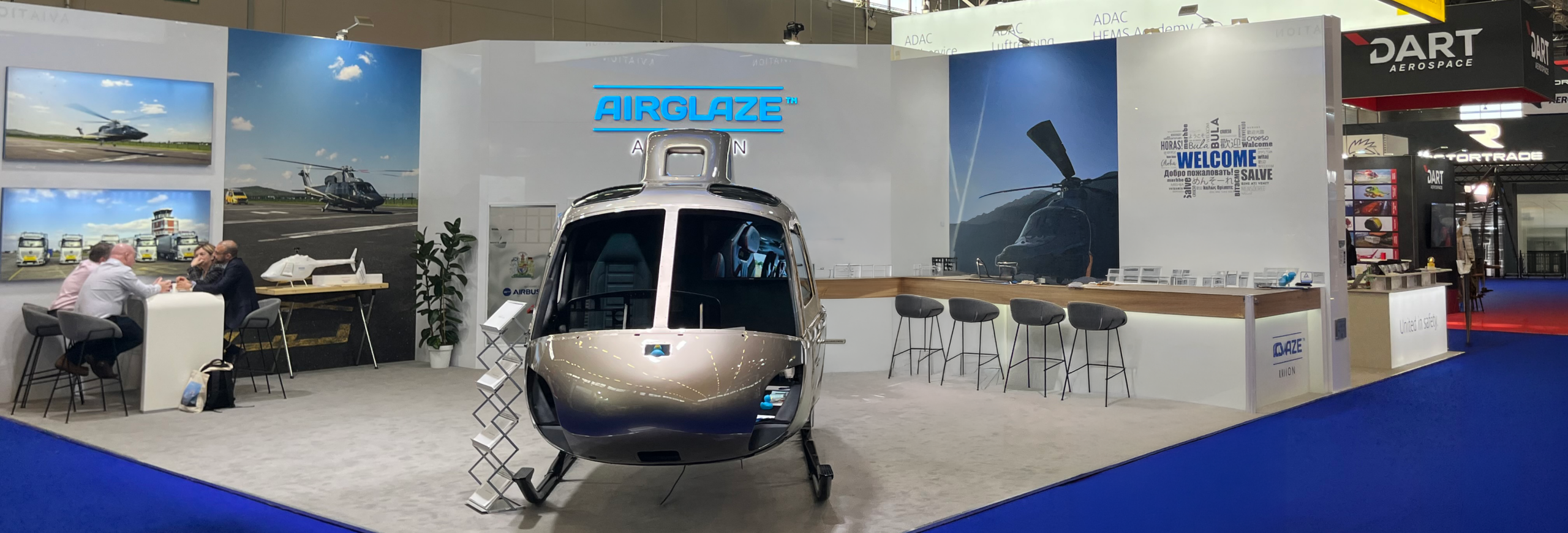European Rotors