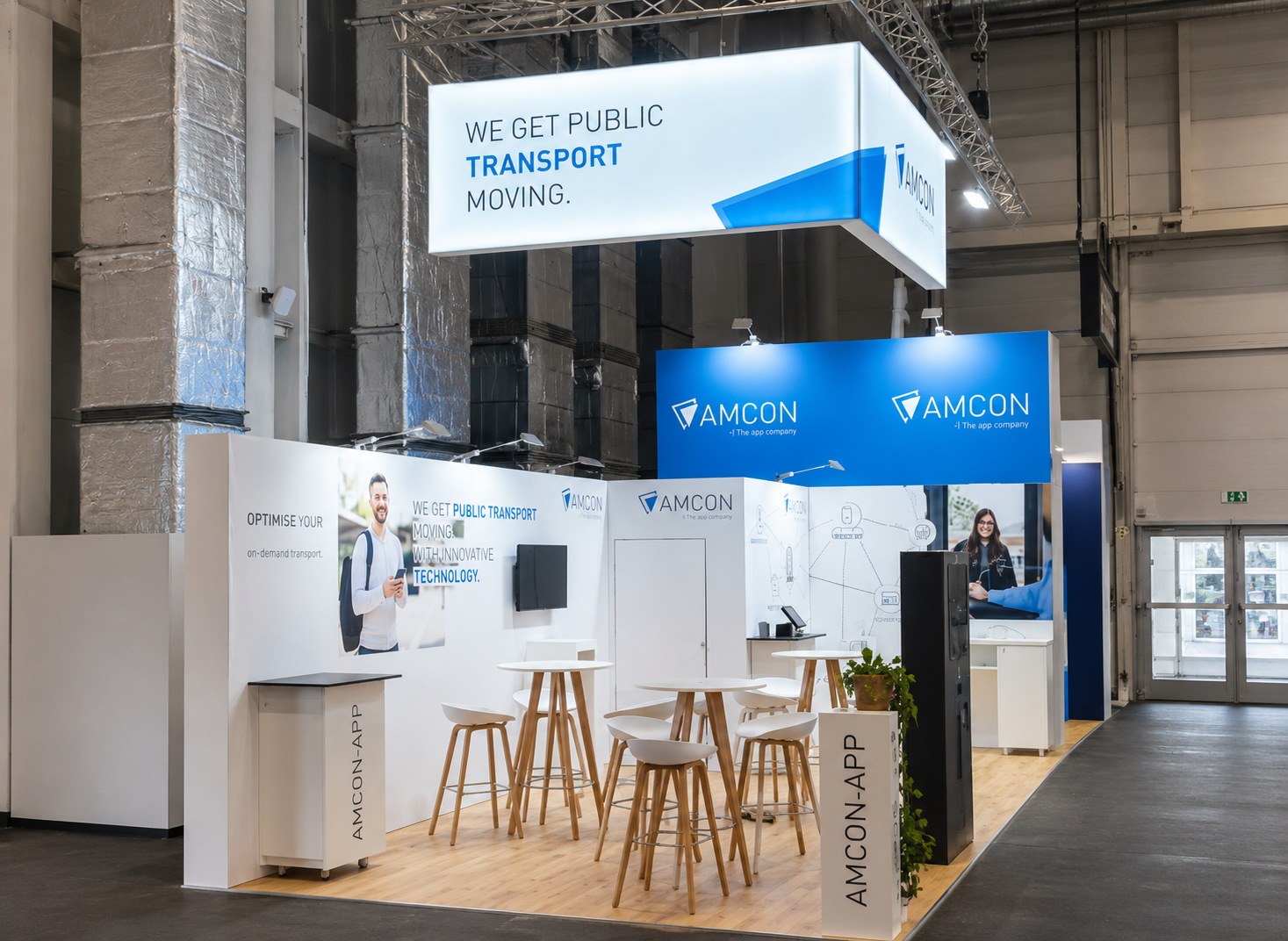 UITP Summit