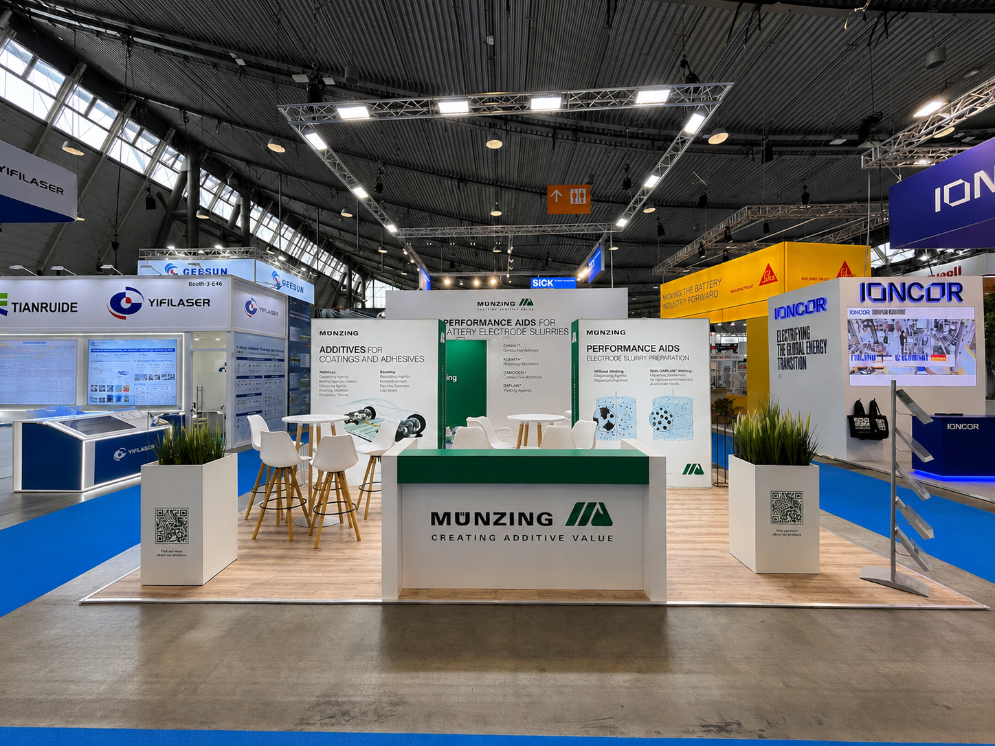 Batteryshow