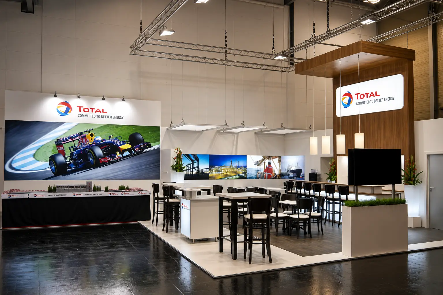 e-World Essen